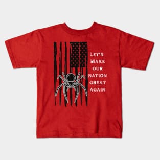 United American Kids T-Shirt